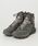 MERRELL�i�������j�́u�G���e�B�[�G�� �T�[�� ���[�O 4 �~�b�h �S�A�e�b�N�X�i�u�[�c�j�v�b���C�g�O���[�n