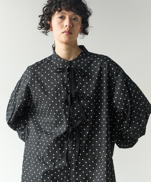 Libra Cue（リブラ キュー）の「サージカルオールインワン（つなぎ/オールインワン・レディース・その他/ブラック・FREE）」の2枚目の写真