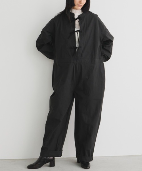 サージカルオールインワン（つなぎ/オールインワン）｜Libra Cue