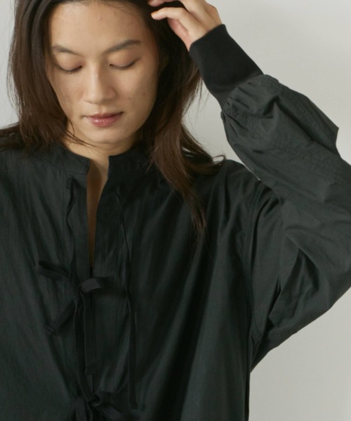 Libra Cue（リブラ キュー）の「サージカルオールインワン（つなぎ/オールインワン・レディース・その他/ブラック・FREE）」の6枚目の写真