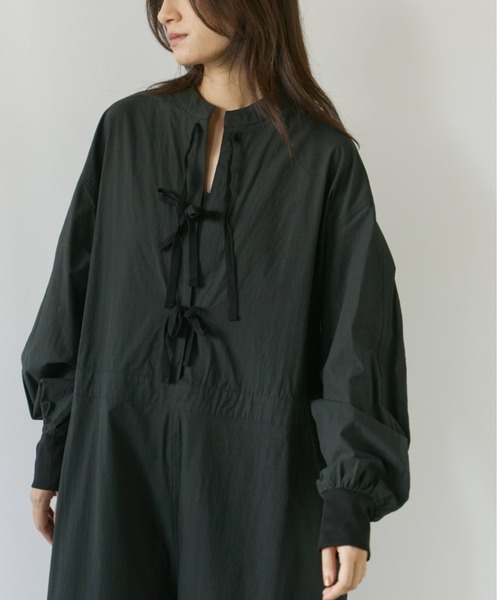 サージカルオールインワン（つなぎ/オールインワン）｜Libra Cue