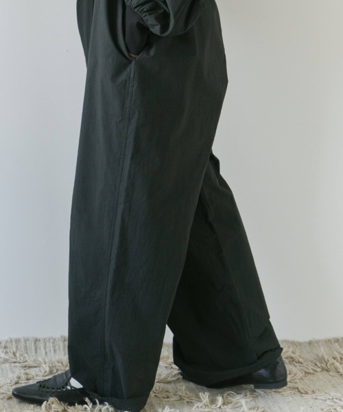 Libra Cue（リブラ キュー）の「サージカルオールインワン（つなぎ/オールインワン・レディース・その他/ブラック・FREE）」の7枚目の写真