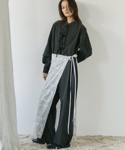 サージカルオールインワン（つなぎ/オールインワン）｜Libra Cue