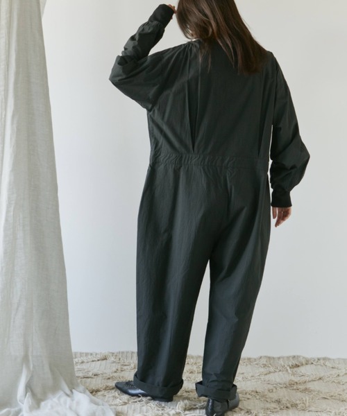 サージカルオールインワン（つなぎ/オールインワン）｜Libra Cue