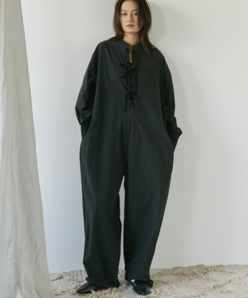 サージカルオールインワン（つなぎ/オールインワン）｜Libra Cue