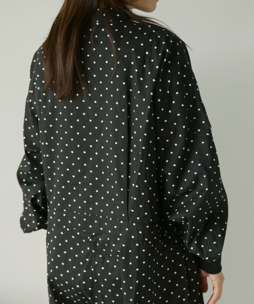 Libra Cue（リブラ キュー）の「サージカルオールインワン（つなぎ/オールインワン・レディース・その他/ブラック・FREE）」の13枚目の写真