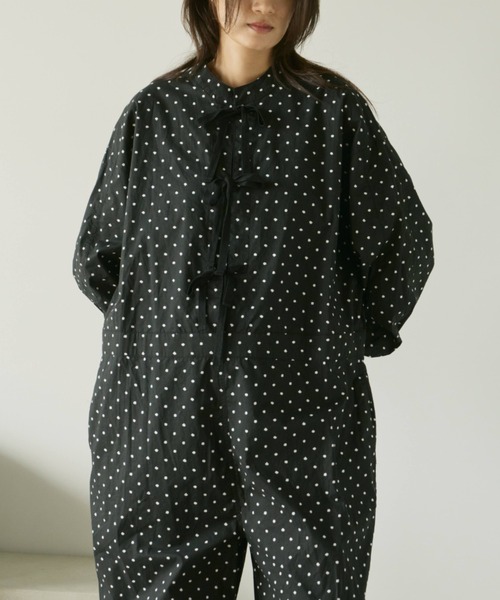 サージカルオールインワン（つなぎ/オールインワン）｜Libra Cue