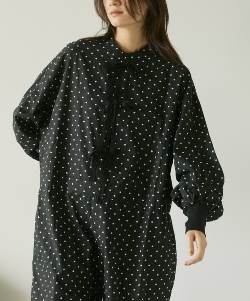 Libra Cue（リブラ キュー）の「サージカルオールインワン（つなぎ/オールインワン・レディース・その他/ブラック・FREE）」の11枚目の写真