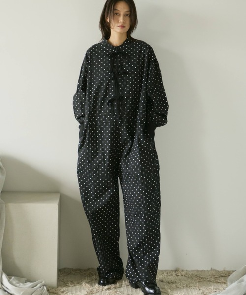 サージカルオールインワン（つなぎ/オールインワン）｜Libra Cue