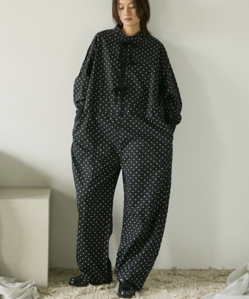 サージカルオールインワン（つなぎ/オールインワン）｜Libra Cue