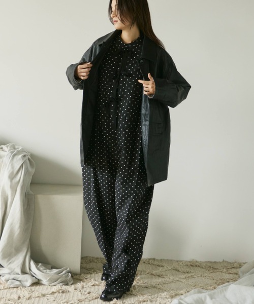 サージカルオールインワン（つなぎ/オールインワン）｜Libra Cue