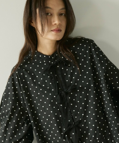 Libra Cue（リブラ キュー）の「サージカルオールインワン（つなぎ/オールインワン・レディース・その他/ブラック・FREE）」の16枚目の写真