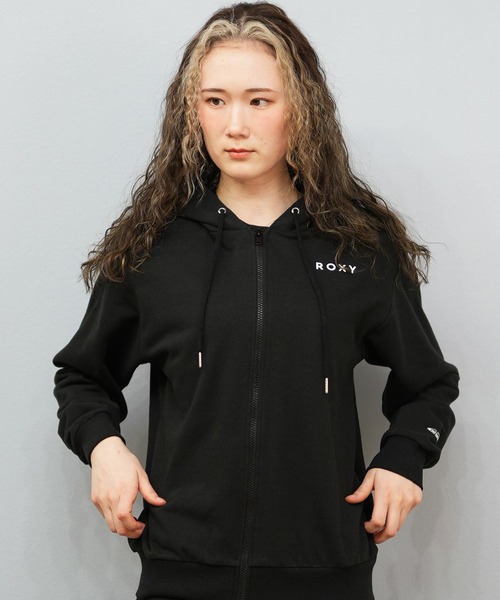 セール】ROXY/ロキシー バックプリントパーカー RZP254027（パーカー