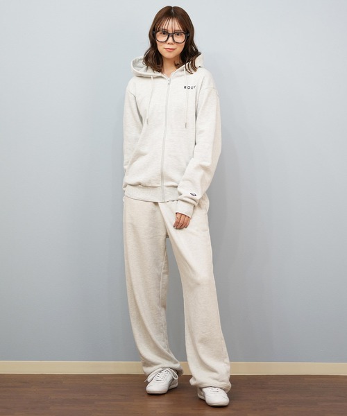 セール】ROXY/ロキシー バックプリントパーカー RZP254027（パーカー