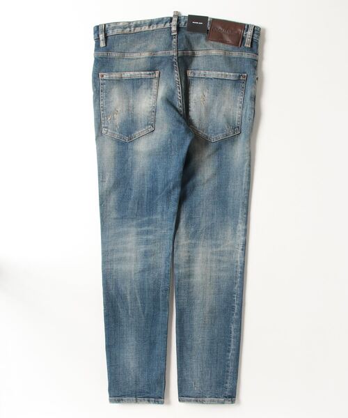 セール】Skater Jean Medium Sandy Wash/0252（デニムパンツ