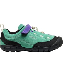 KEEN（キーン）の「【New Color】JASPER II / ジャスパー ツー / キッズ スニーカー（スニーカー・キッズ）」
