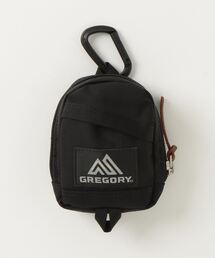 GREGORY(OS[)̃~jfCpbN|[` MINI DAYPACK POUCH ubN(|[`)