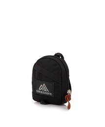 GREGORY(OS[)̃~jfCpbN|[` MINI DAYPACK POUCH ubN(|[`)