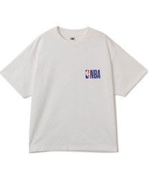 TOKYO 23 x NBA Logo T-shirt / トウキョウ 23 x NBA ロゴ Tシャツ