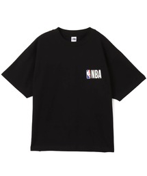 TOKYO 23 | TOKYO 23 x NBA Logo T-shirt / トウキョウ 23 x NBA ロゴ Tシャツ(Tシャツ/カットソー)