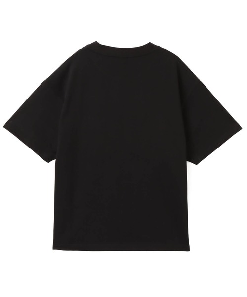 TOKYO 23(トウキョウニジュウサン)の「TOKYO 23 x NBA Logo T-shirt / トウキョウ 23 x NBA ロゴ Tシャツ(Tシャツ/カットソー・メンズ・グレー/カモフラージュ/ブラック/ホワイト・S/M/L/XL/XXL)」の12枚目の写真