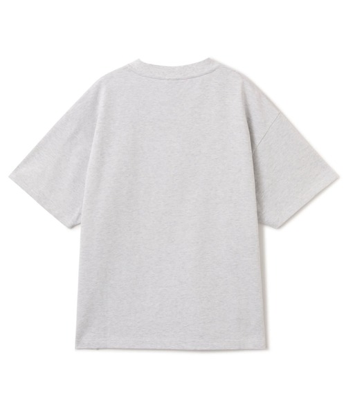 TOKYO 23(トウキョウニジュウサン)の「TOKYO 23 x NBA Logo T-shirt / トウキョウ 23 x NBA ロゴ Tシャツ(Tシャツ/カットソー・メンズ・グレー/カモフラージュ/ブラック/ホワイト・S/M/L/XL/XXL)」の20枚目の写真