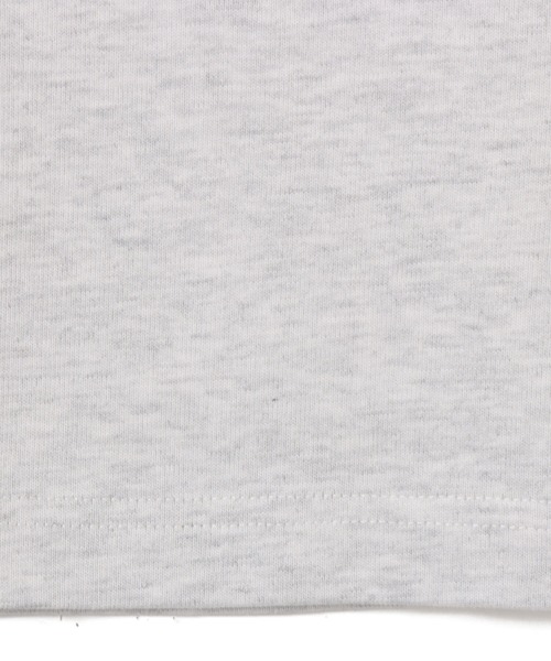 TOKYO 23(トウキョウニジュウサン)の「TOKYO 23 x NBA Logo T-shirt / トウキョウ 23 x NBA ロゴ Tシャツ(Tシャツ/カットソー・メンズ・グレー/カモフラージュ/ブラック/ホワイト・S/M/L/XL/XXL)」の19枚目の写真
