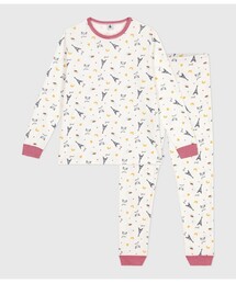 PETIT BATEAU｜プチバトー（メンズ）のルームウェア/パジャマ