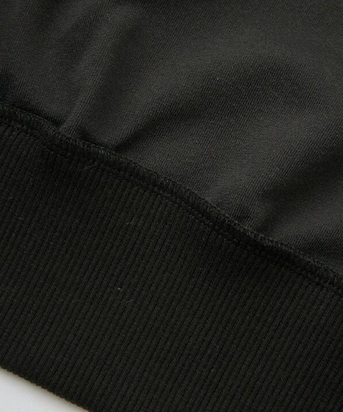 X-girl(エックスガール)の「VELOUR GAME SHIRT DRESS(ワンピース・レディース・ブラック/ライトブルー/ブラウン・S/M)」の15枚目の写真