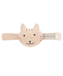 pompkins baby（ポプキンズベビー）の「POMPKINS BABY オーガニック リストガラガラ（その他ベビー用品）」