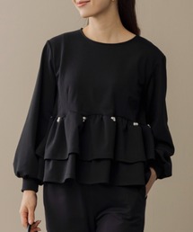 VON SONO トップス VON SONO トップス Sono｜ソーノのトップス通販 - ZOZOTOWN