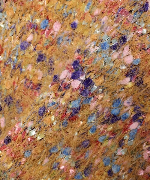 ミックスヤーン ニット（ニット/セーター）｜B:MING by BEAMS