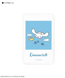 sanrio(TI)sanrio/TILN^[Y MagSafeΉ CX`E[d 5000mAh(X}zObY)