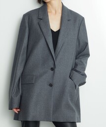 パワーショルダー」に該当するジャケット/アウターファッション通販