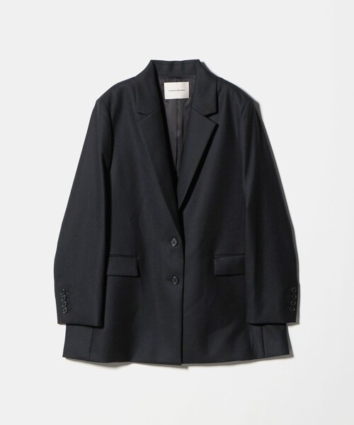 AEWEN MATOPH（イウエン マトフ）リバー 6ボタン ダブルコート