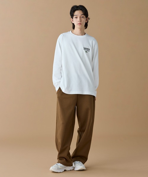 セール】Jeu Set et MatchロングスリーブTシャツ（Tシャツ/カットソー