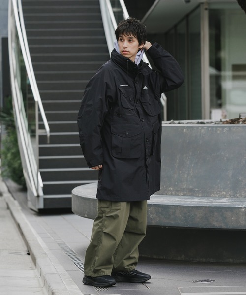 WHITE MOUNTAINEERING（ホワイトマウンテニアリング）の「White