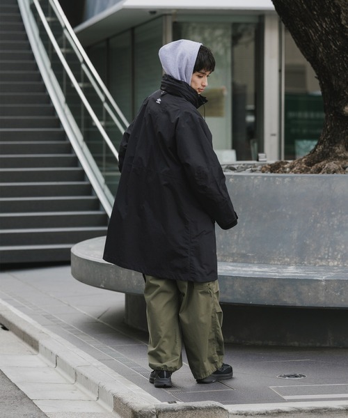WHITE MOUNTAINEERING（ホワイトマウンテニアリング）の「White