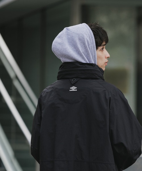 WHITE MOUNTAINEERING（ホワイトマウンテニアリング）の「White