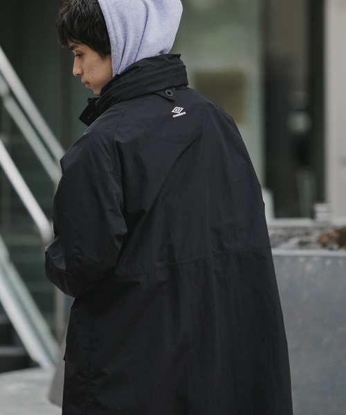 WHITE MOUNTAINEERING（ホワイトマウンテニアリング）の「White