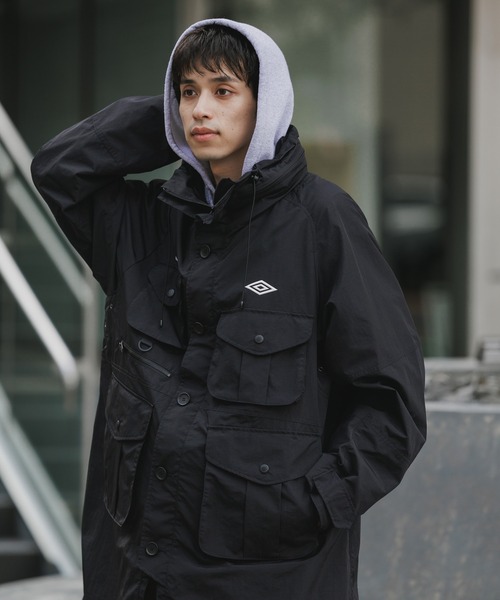WHITE MOUNTAINEERING（ホワイトマウンテニアリング）の「White