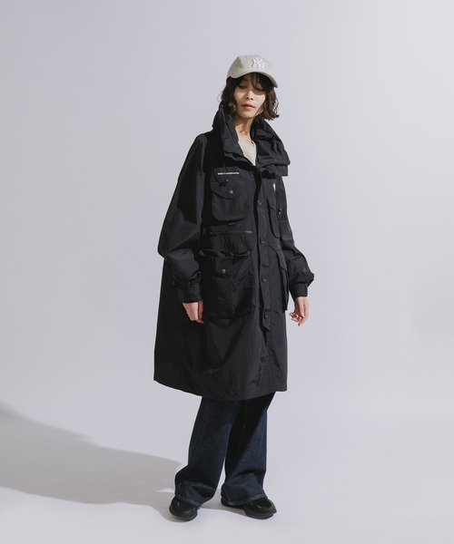 WHITE MOUNTAINEERING（ホワイトマウンテニアリング）の「White