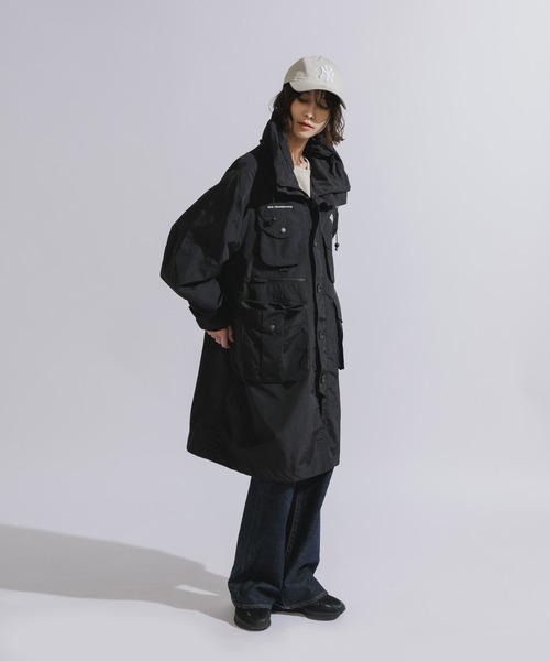 WHITE MOUNTAINEERING（ホワイトマウンテニアリング）の「White