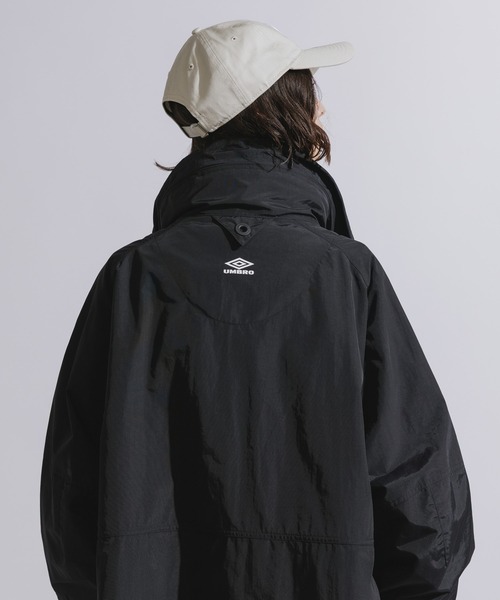 WHITE MOUNTAINEERING（ホワイトマウンテニアリング）の「White