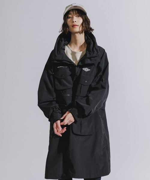 WHITE MOUNTAINEERING（ホワイトマウンテニアリング）の「White