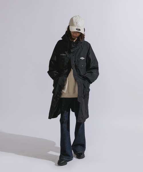 WHITE MOUNTAINEERING（ホワイトマウンテニアリング）の「White