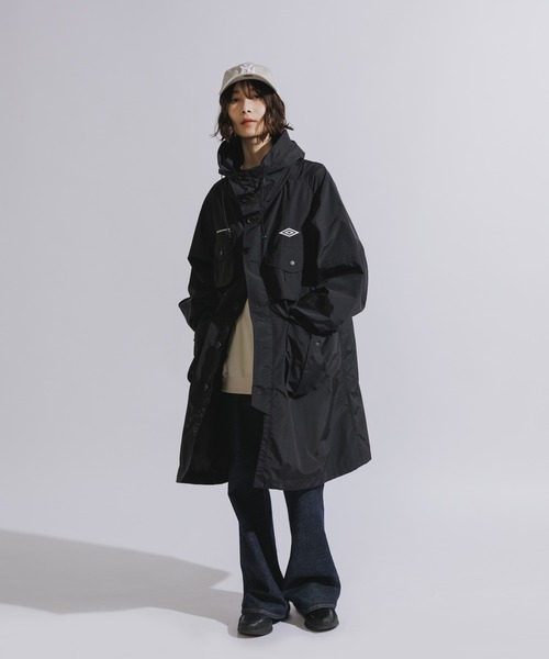 WHITE MOUNTAINEERING（ホワイトマウンテニアリング）の「White