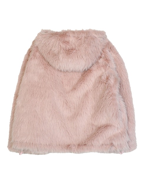 MILK（ミルク）の「CLOUD コート（ブルゾン・レディース・B/C/A・FREE）」の9枚目の写真