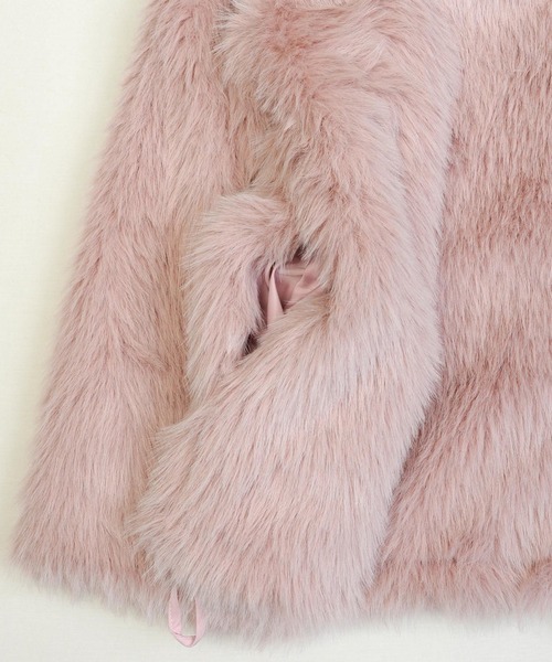 CLOUD コート（ブルゾン）｜MILK（ミルク）のファッション通販 - ZOZOTOWN