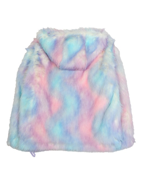 MILK（ミルク）の「CLOUD コート（ブルゾン・レディース・B/C/A・FREE）」の11枚目の写真